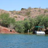 Review photo of Lake Havasu Shoreline Sites by Audrey R., November 1, 2018