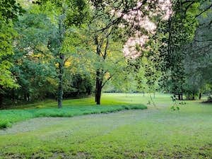 Camper-submitted photo at Stones River Getaway near Brentwood, TN