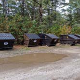 Review photo of Greenfield State Park Campground by Laura M., December 28, 2023