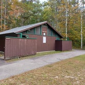 Review photo of Greenfield State Park Campground by Laura M., December 28, 2023