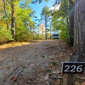 Review photo of Greenfield State Park Campground by Laura M., December 28, 2023