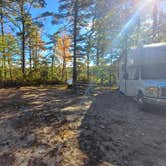 Review photo of Greenfield State Park Campground by Laura M., December 28, 2023