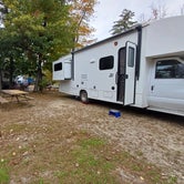Review photo of Keyser Pond Campground by Laura M., December 28, 2023