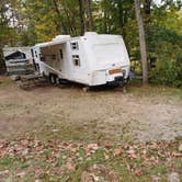 Review photo of Keyser Pond Campground by Laura M., December 28, 2023