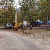 Review photo of Keyser Pond Campground by Laura M., December 28, 2023