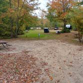 Review photo of Keyser Pond Campground by Laura M., December 28, 2023