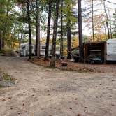 Review photo of Keyser Pond Campground by Laura M., December 28, 2023