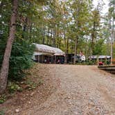 Review photo of Keyser Pond Campground by Laura M., December 28, 2023