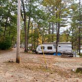 Review photo of Keyser Pond Campground by Laura M., December 28, 2023