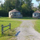 Review photo of Evangola State Park Campground by Laura M., December 28, 2023