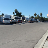 Review photo of Arizona Charlie's Boulder RV Park by Crystal C., November 1, 2018