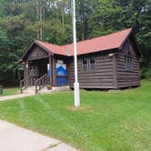 Review photo of Selkirk Shores State Park Campground by Laura M., December 28, 2023