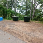 Review photo of Lakeview Camping Area — Fair Haven Beach State Park by Laura M., December 28, 2023