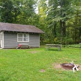 Review photo of Lakeview Camping Area — Fair Haven Beach State Park by Laura M., December 28, 2023