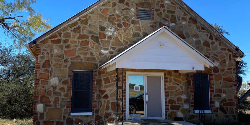 Camper submitted image from Big valley camp