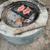 Review photo of Town Corner Lake State Forest Campground by Ron F., December 29, 2023
