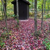 Review photo of Town Corner Lake State Forest Campground by Ron F., December 29, 2023