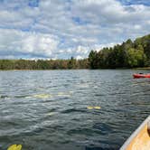 Review photo of Town Corner Lake State Forest Campground by Ron F., December 29, 2023