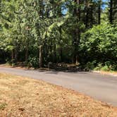 Review photo of Sunset Falls Campground by Brian C., November 1, 2018