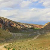 Review photo of Rock Springs Bench by Jeff R., December 29, 2023