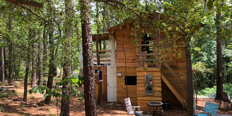 Camper submitted image from Camp As-You-Like-It