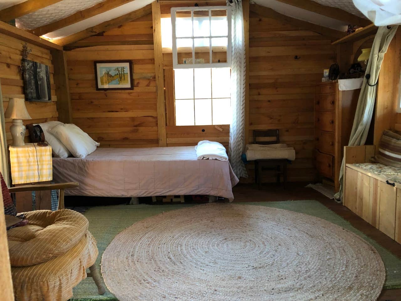 Camper-submitted photo at Camp As-You-Like-It near Bostic, NC