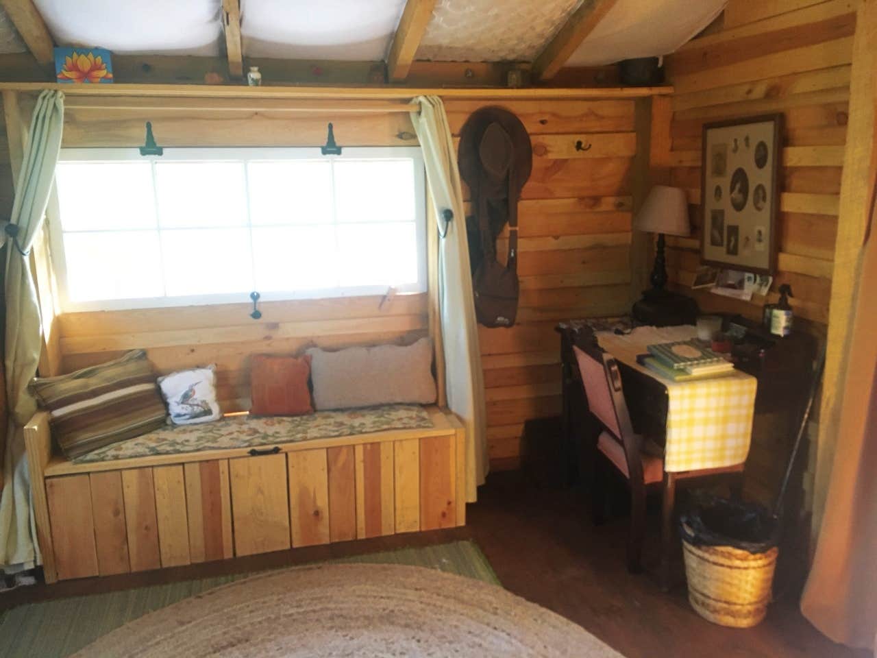 Camper-submitted photo at Camp As-You-Like-It near Bostic, NC