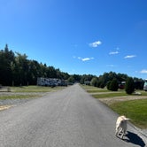 Review photo of Timberland Acres RV Park by Claire T., December 31, 2023