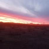Review photo of Maddock Road Dispersed - AZ State Trust Land by The Wanderer , December 31, 2023
