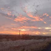 Review photo of Maddock Road Dispersed - AZ State Trust Land by The Wanderer , December 31, 2023