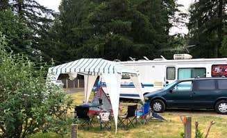 Brian C.'s photo at Paradise Cove Resort and RV Park near Kalama, WA