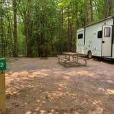 Review photo of Dalrymple Park and Campground by Laura M., December 31, 2023