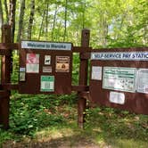 Review photo of Wanoka Lake Campground - TEMPORARILY CLOSED by Laura M., December 31, 2023