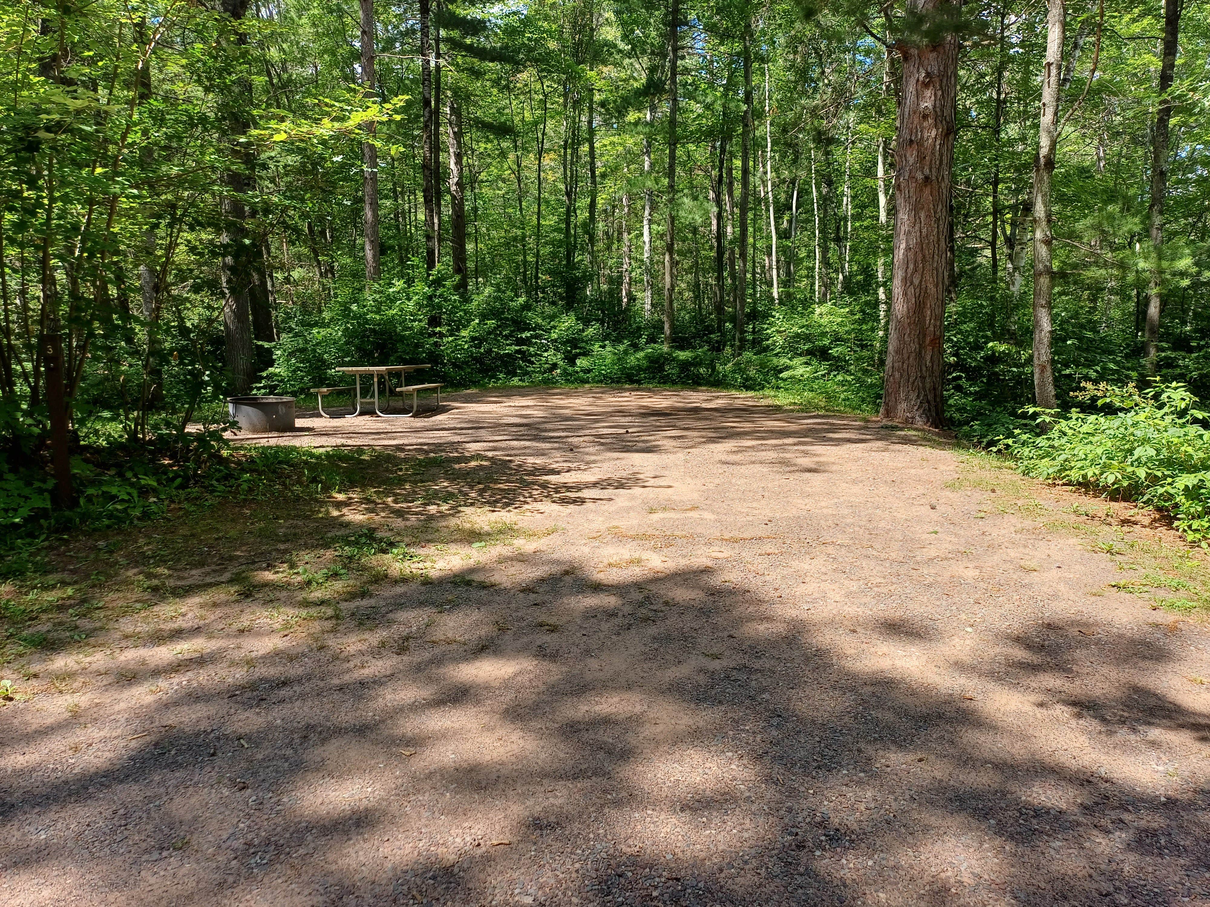 Camper submitted image from Wanoka Lake Campground - TEMPORARILY CLOSED - 4