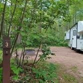 Review photo of Wanoka Lake Campground - TEMPORARILY CLOSED by Laura M., December 31, 2023