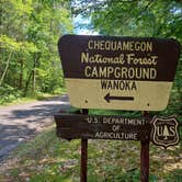 Review photo of Wanoka Lake Campground - TEMPORARILY CLOSED by Laura M., December 31, 2023