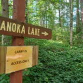 Review photo of Wanoka Lake Campground - TEMPORARILY CLOSED by Laura M., December 31, 2023