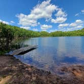 Review photo of Wanoka Lake Campground - TEMPORARILY CLOSED by Laura M., December 31, 2023