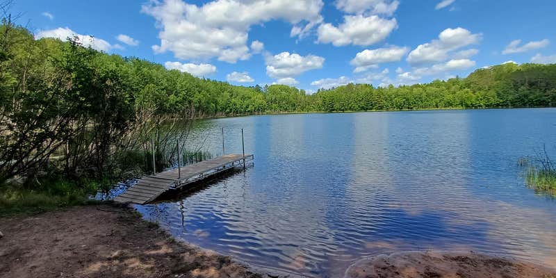 Camper submitted image from Wanoka Lake Campground - TEMPORARILY CLOSED
