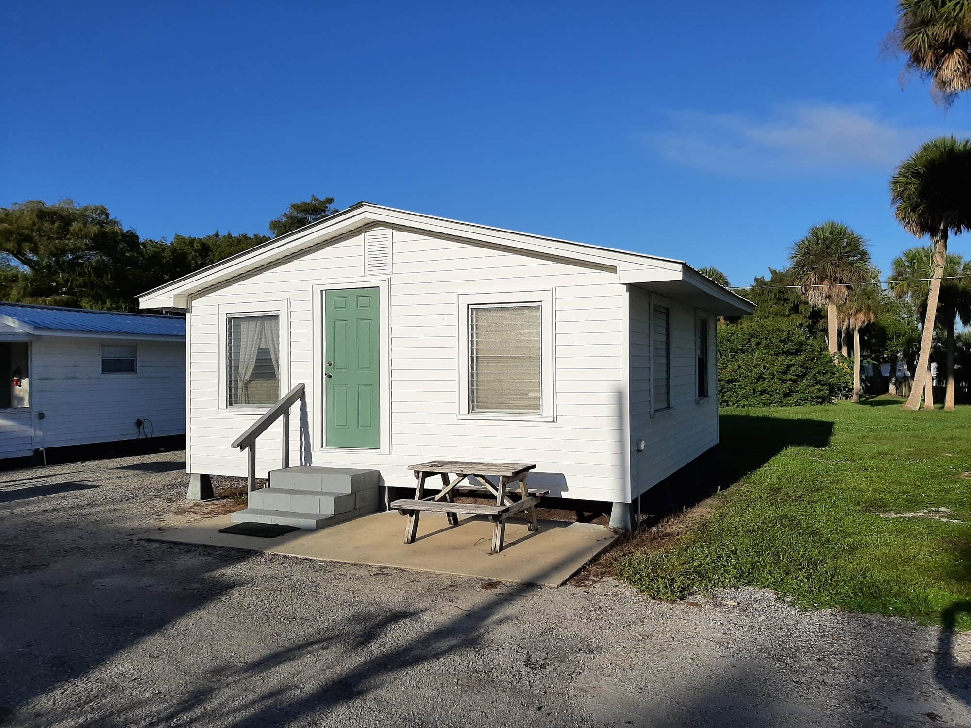 Camper-submitted photo at Twin Palms Resort near Venus, FL