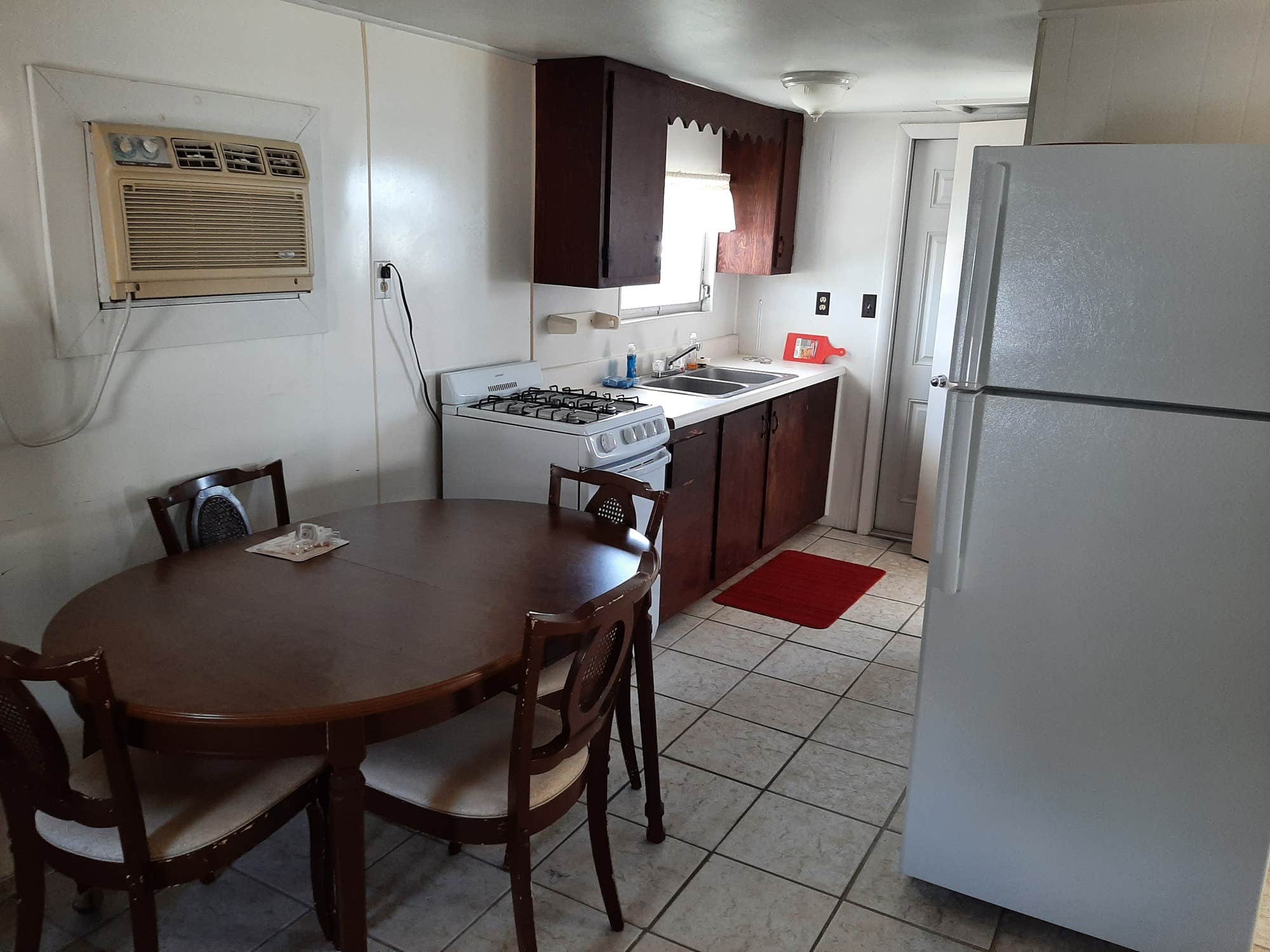 Camper-submitted photo at Twin Palms Resort near Venus, FL