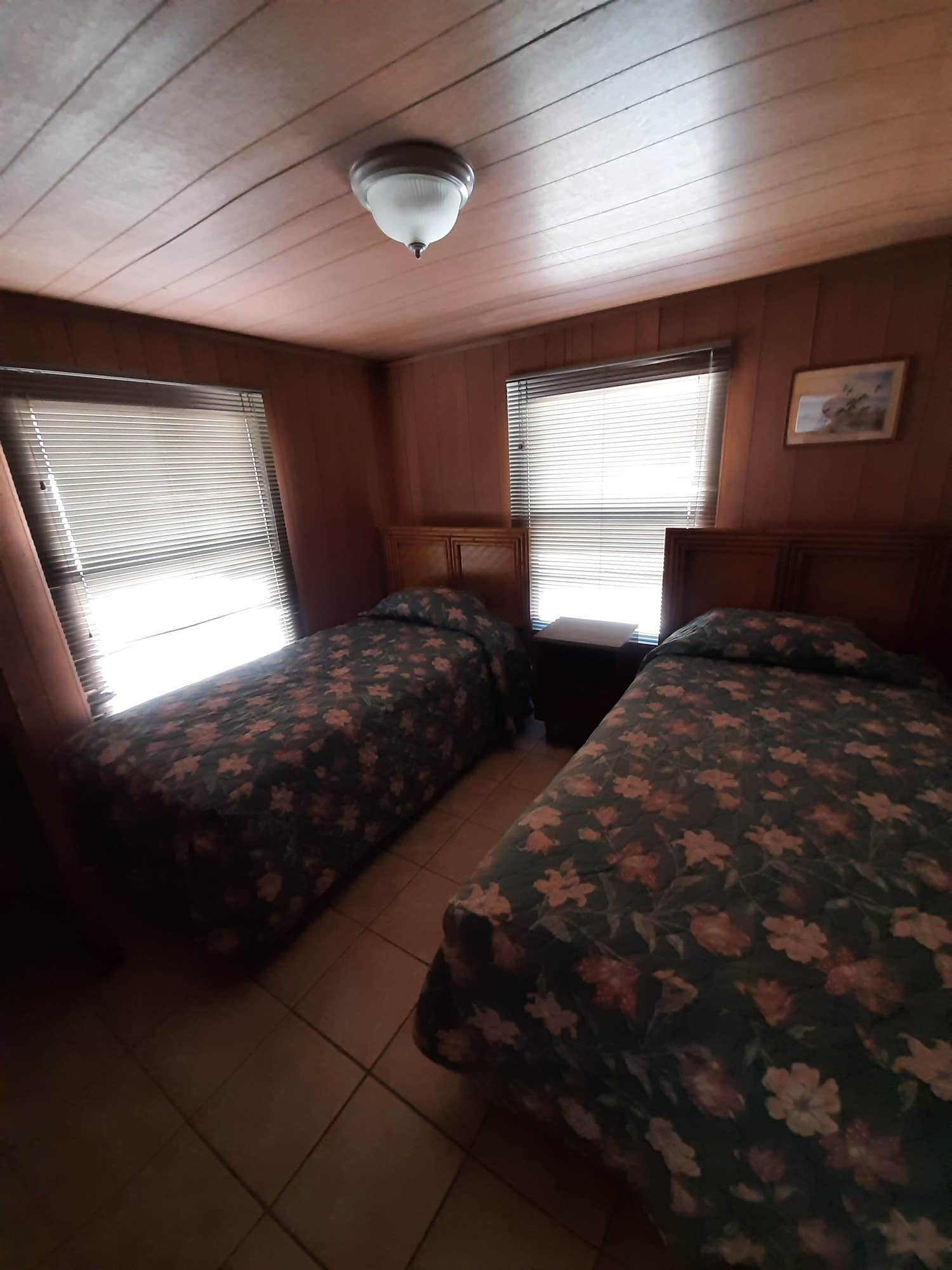 Camper-submitted photo at Twin Palms Resort near Venus, FL