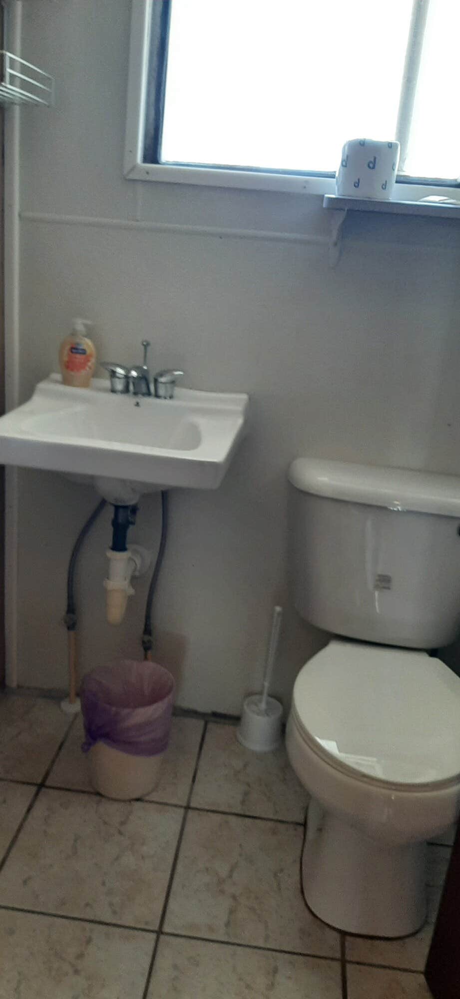 Camper-submitted photo at Twin Palms Resort near Venus, FL