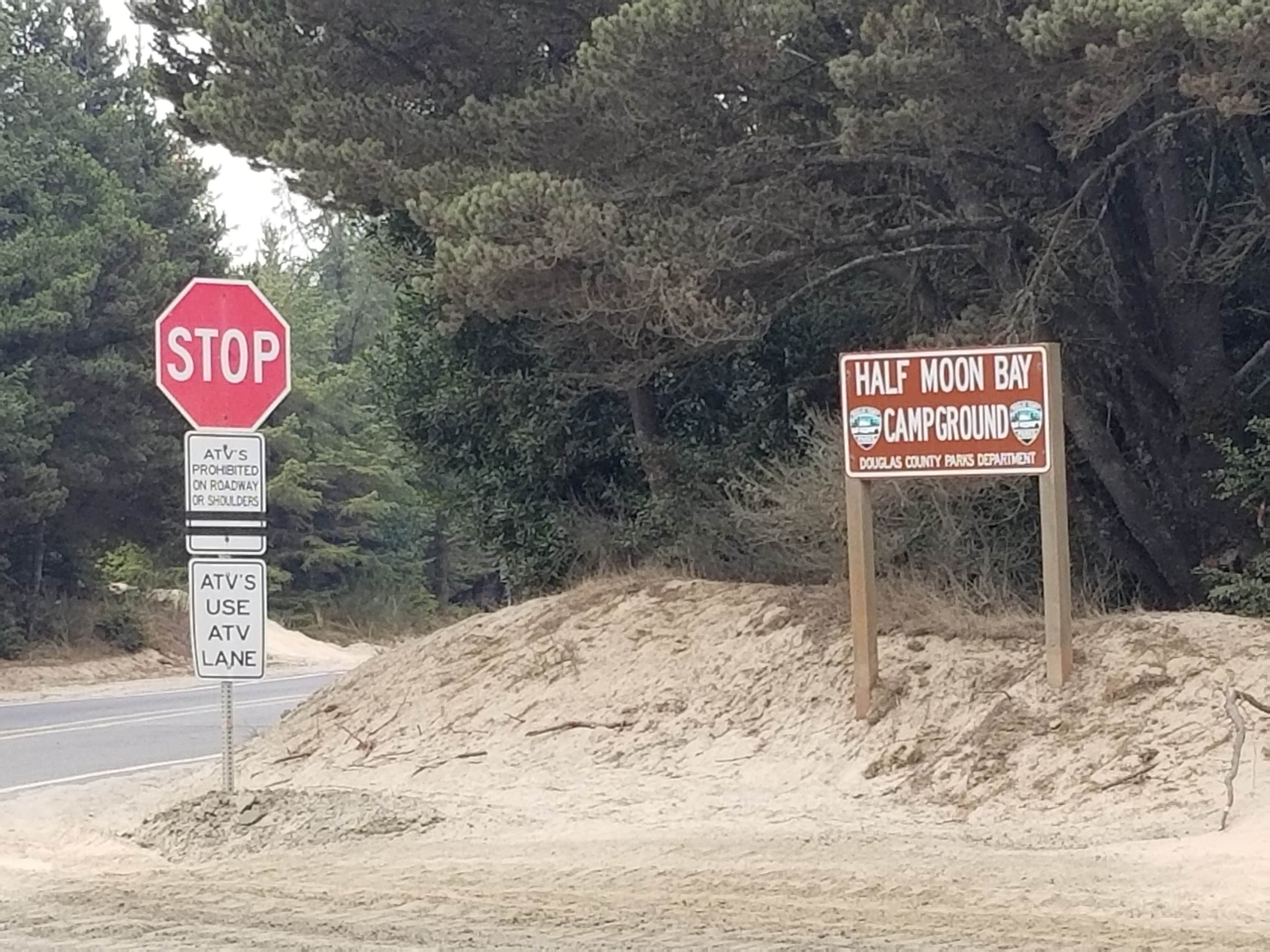 Signs & Maps