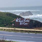 Review photo of Seal Rocks RV Cove by MickandKarla W., January 1, 2024