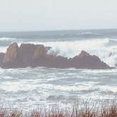 Review photo of Seal Rock RV Cove by MickandKarla W., January 1, 2024