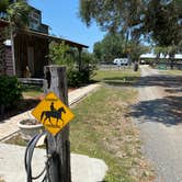 Review photo of Trails End Outdoors RV Park & Cabins by Stuart K., January 1, 2024