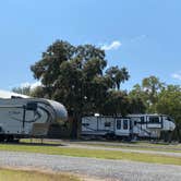 Review photo of Trails End Outdoors RV Park & Cabins by Stuart K., January 1, 2024