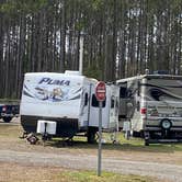 Review photo of Clay Fair RV Park by Stuart K., January 1, 2024