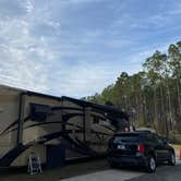 Review photo of Clay Fair RV Park by Stuart K., January 1, 2024